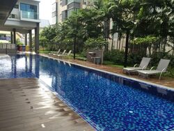 Leville iSuites (D15), Apartment #574575431